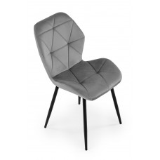 Velvet virtuves krēsls K453